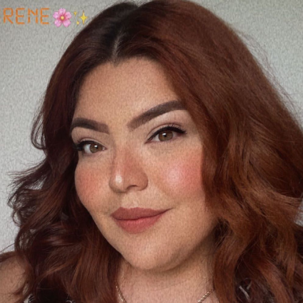 Irene Ortega - OnFlow Hair Studio
