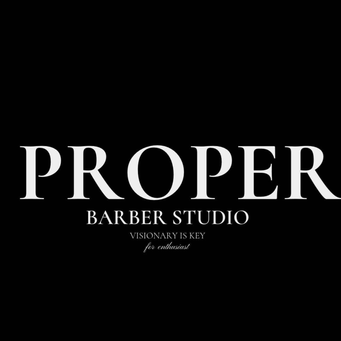 PROPER STUDIO, 1500 Palma Dr, Ventura, 93003