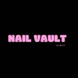 The Nail Vault by Kat, 12597 Innovation Falls Dr., Orlando, 32828