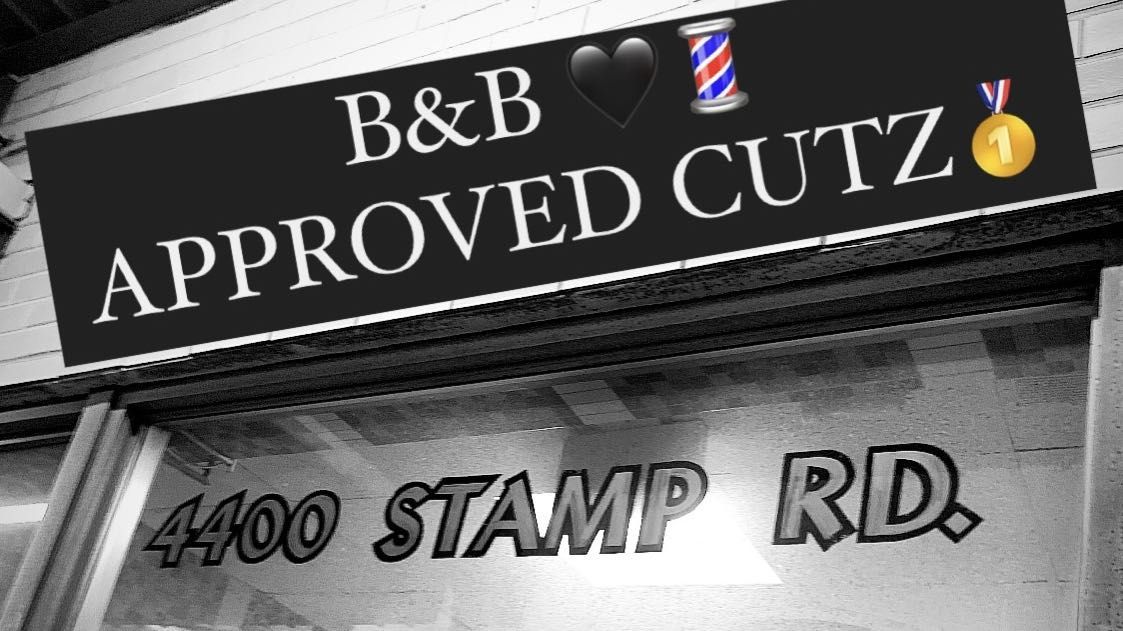 B B APPROVED CUTZ Temple Hills Book Online Prices