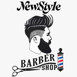 New Style Barber shop (CASH ONLY), 149 Franklin Ave, Nutley, 07110