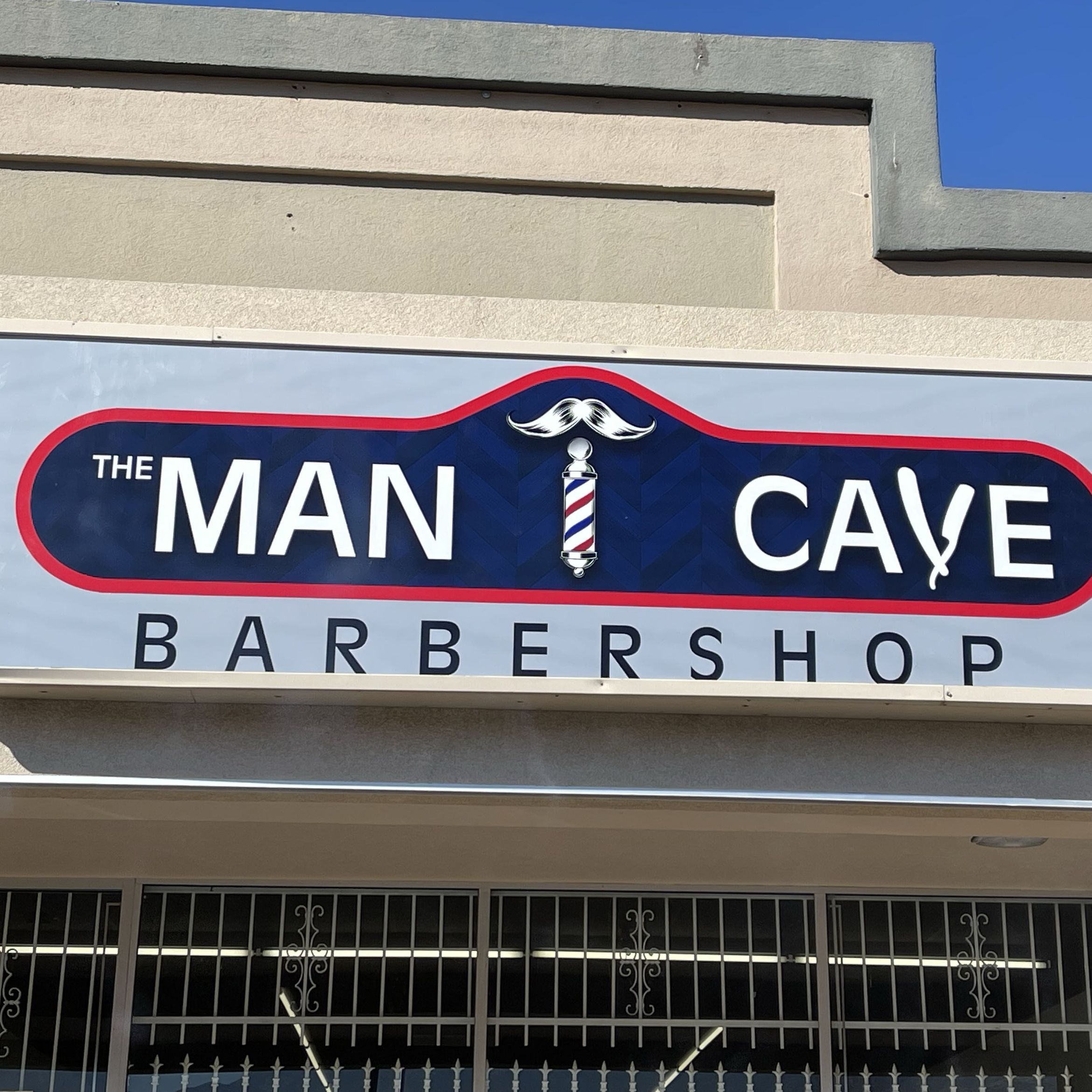 Oscar The Barber, 1513 Eubank Blvd NE, Albuquerque, 87112