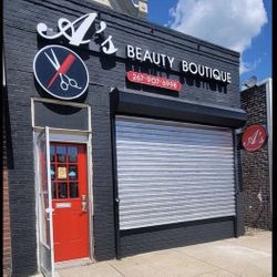 A's Beauty Boutique, 6310 RISING SUN AVE, Philadelphia, 19111
