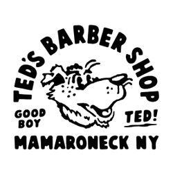 Teds Barbershop & Shave, 172 E Boston Post Rd, Mamaroneck, 10543