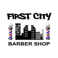 First City Barbershop - Cliff Robinson, 743 Metropolitan Ave, Leavenworth, 66048