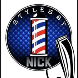 Styles By Nick, 11754 S Harrells Ferry Rd, Baton Rouge, 70816