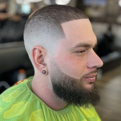 A Barbers Touch, 500 w 84th ave., Denver, 80260