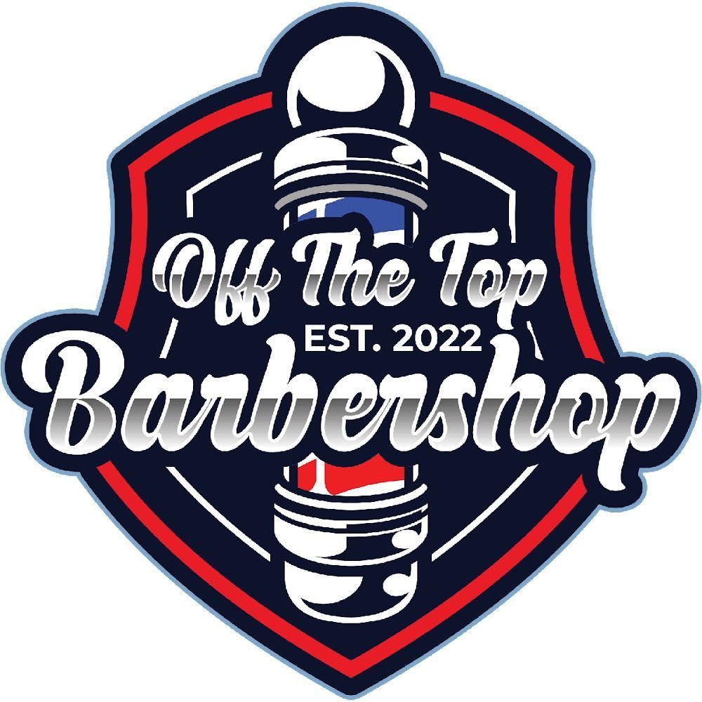 Off The Top Barbershop, 201 E Main St, West Union, 45693