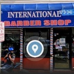 Brahian Barber Shop, 215 Straight St, Paterson, 07501