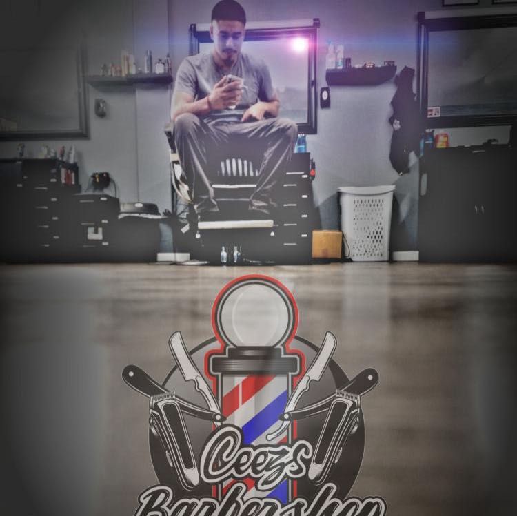 J-barber, 1225 E Harding Way Stockton, CA  95205 United States, Stockton, 95205