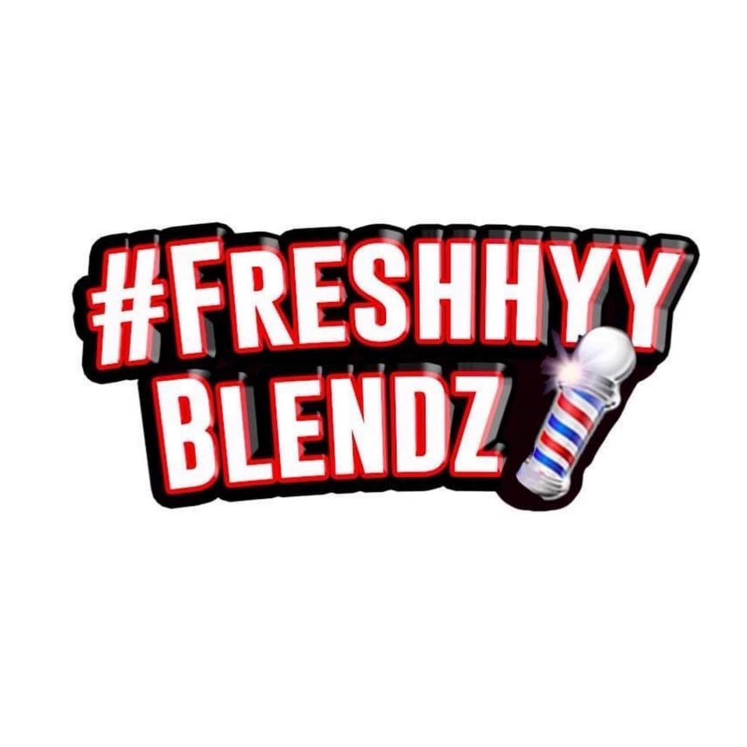 FreshhyyyBlendz, 435 Patterson St, Fairborn, 45324