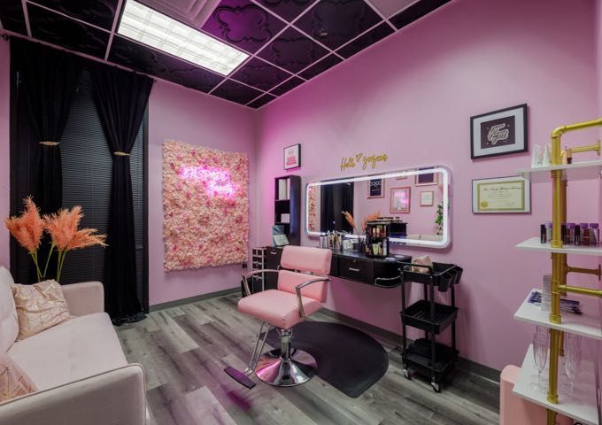 Artists Near Me in Richardson, Dallas County, Best Makeup in Richardson