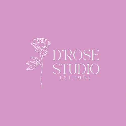 D’Rose Studio, Mansiones de Rio Piedras, 480 Calle Lirio, San Juan, 00926