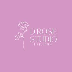 D’Rose Studio, Mansiones de Rio Piedras, 480 Calle Lirio, San Juan, 00926