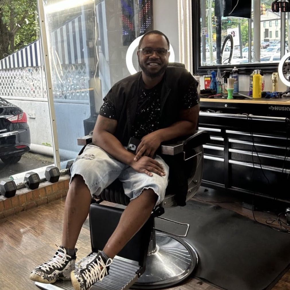 Anytime cutz 24hrs Service, 2198 Chashire Bridge rd., Atlanta, 30324