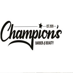 Champion’s Barber & Beauty, 2783 NC-68 S suite 102, High Point, 27265