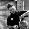 Joe Gabrelli - Deluxe Gentleman’s Barbershop