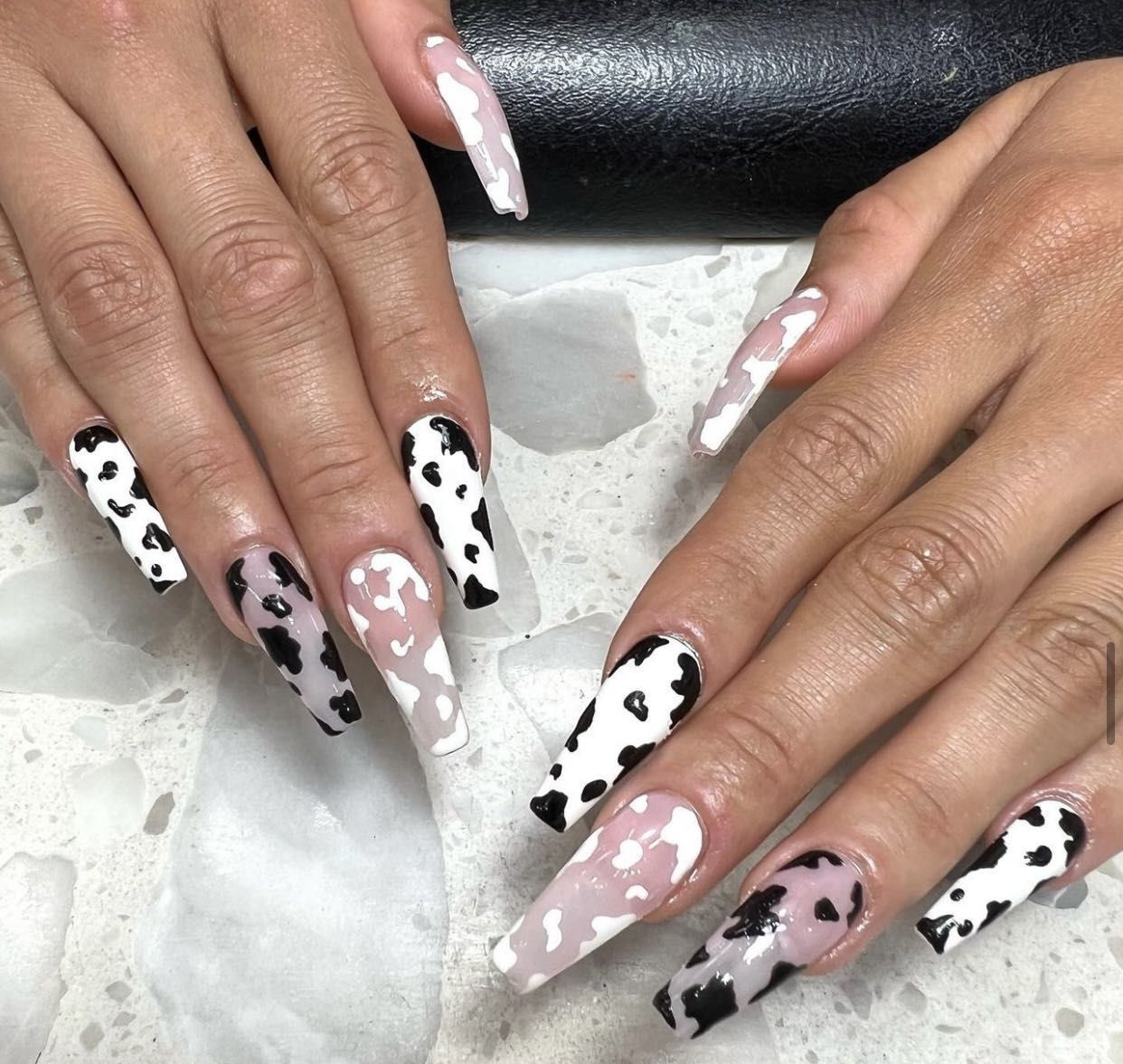 HN Passion Nails - Glendale - Book Online - Prices, Reviews, Photos