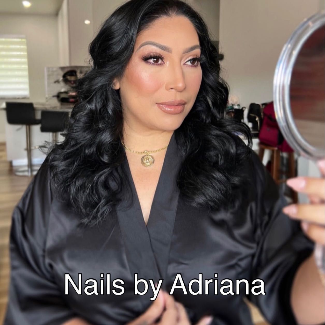 Nails by Adriana, 9580 NW 41st St doral fl, Doral, 33178
