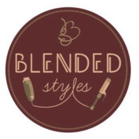 Blended Styles, 20632 Redwood Rd, Suite C, Castro Valley, 94546