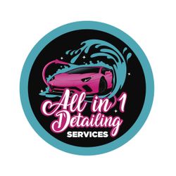 All In 1 Detailing Services, Orlando, 32801