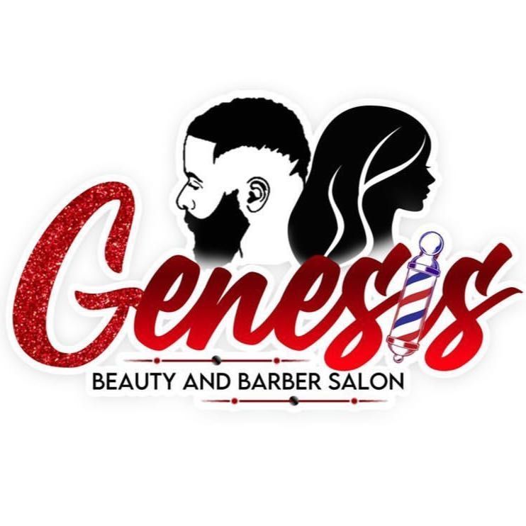 Salon Genesis & Barber Shop, 1027 N Granbury St, Cleburne, 76033