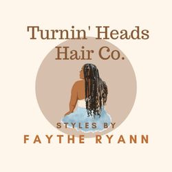 Turnin' Heads Hair Co., 2345 Valdez St, Suite 404, Oakland, 94612