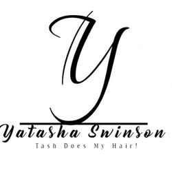 Yatasha Swinson Haircare, 7850 Tyner St, Suite 123, Charlotte, 28262