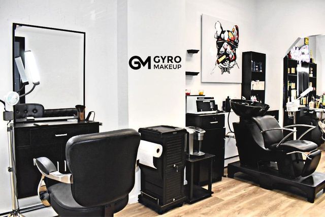 Gyro Make Up And Hair Salon - New York - Book Online - Prices, Reviews,  Photos