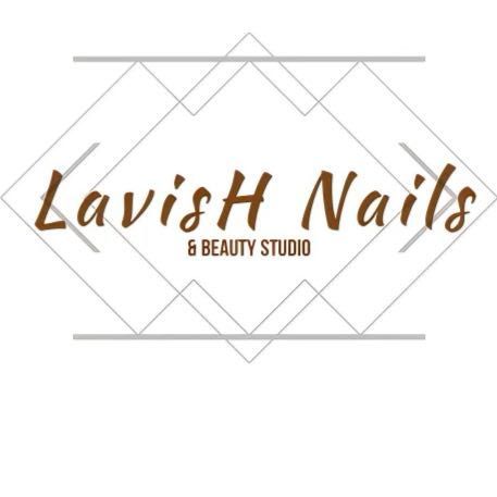 Some Xmas Nails   Lavish Nails Spa  Beauty Portlaoise  Facebook