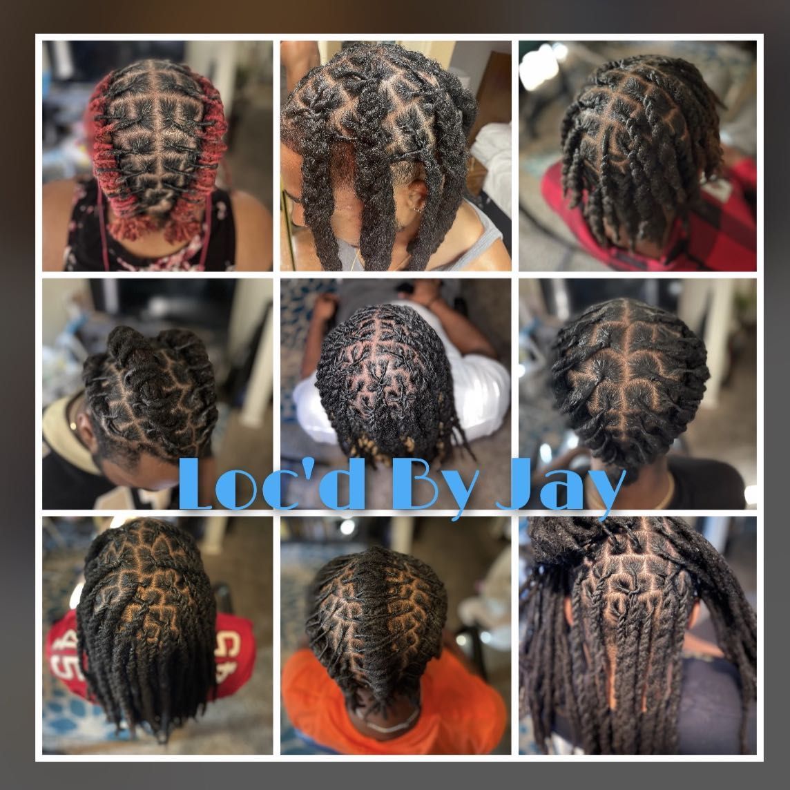 LOC’D By Jay, 16926 w evergreen rd, Waddell, 85355