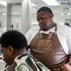 Reggie Raccs - N The Cutt Barbershop