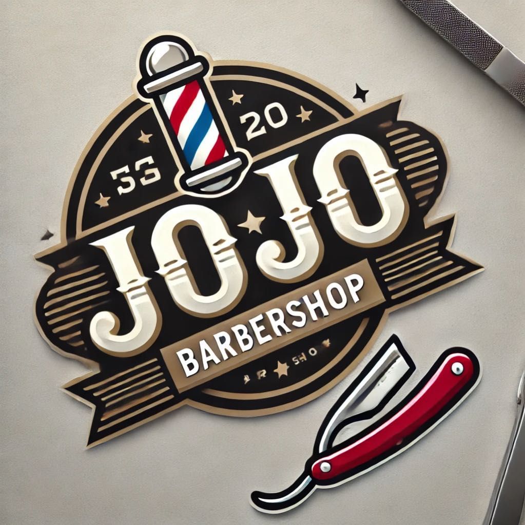 JoJo Barber, 5540 Atlantic Springs Rd, Suite 102, Raleigh, 27616