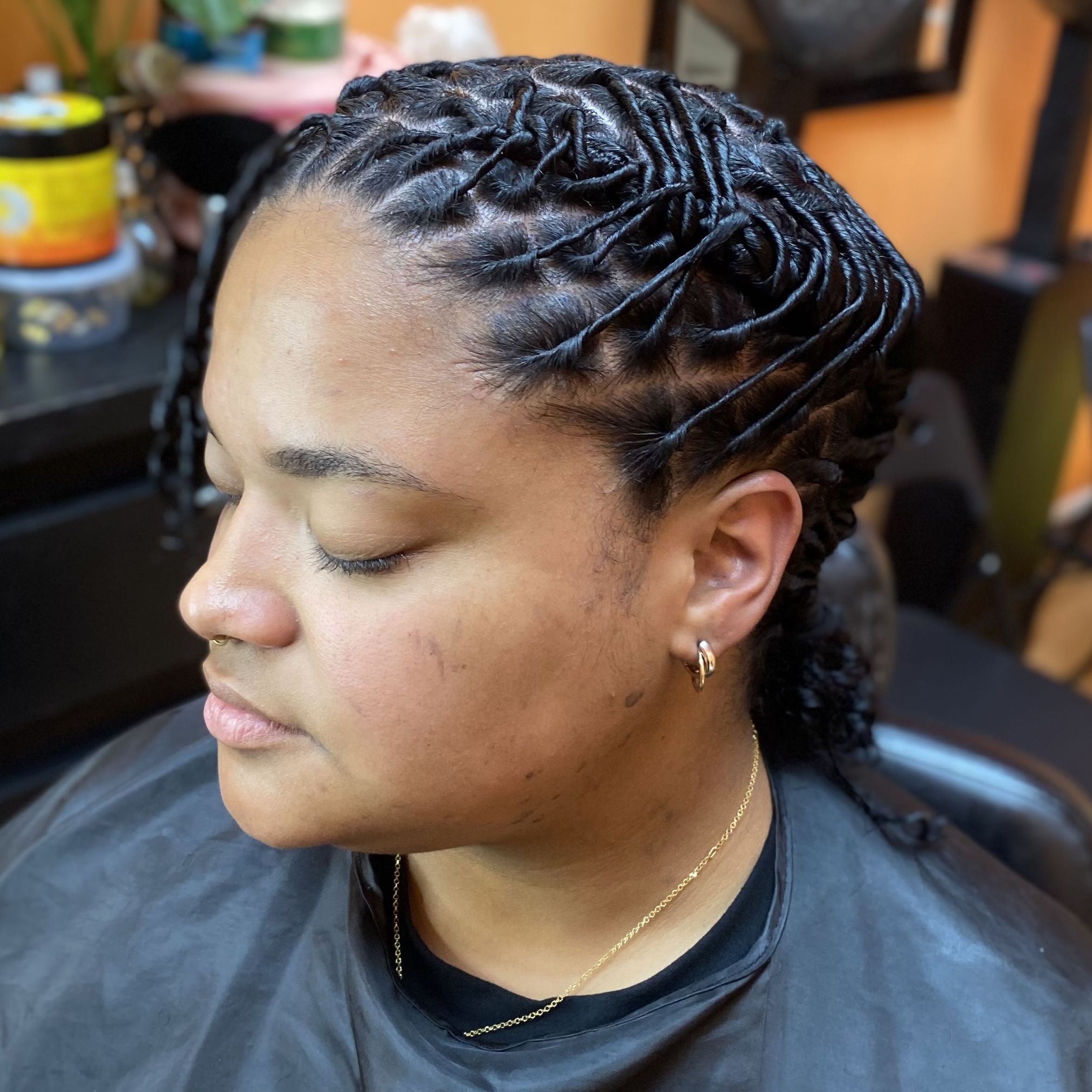 Locs and Loose Ends - Orlando - Book Online - Prices, Reviews, Photos