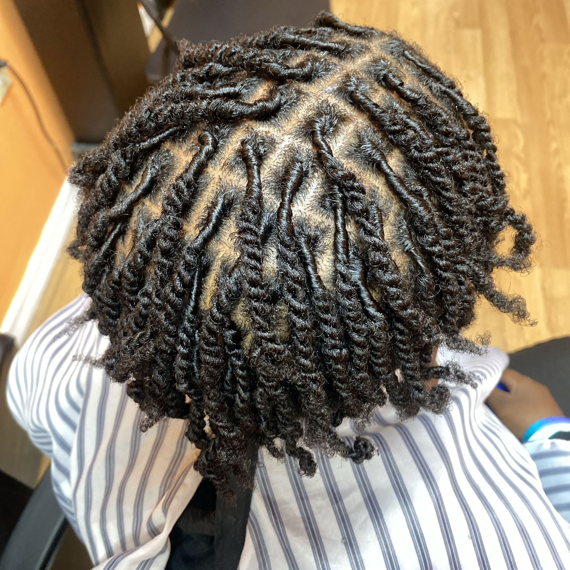 Locs and Loose Ends - Orlando - Book Online - Prices, Reviews, Photos