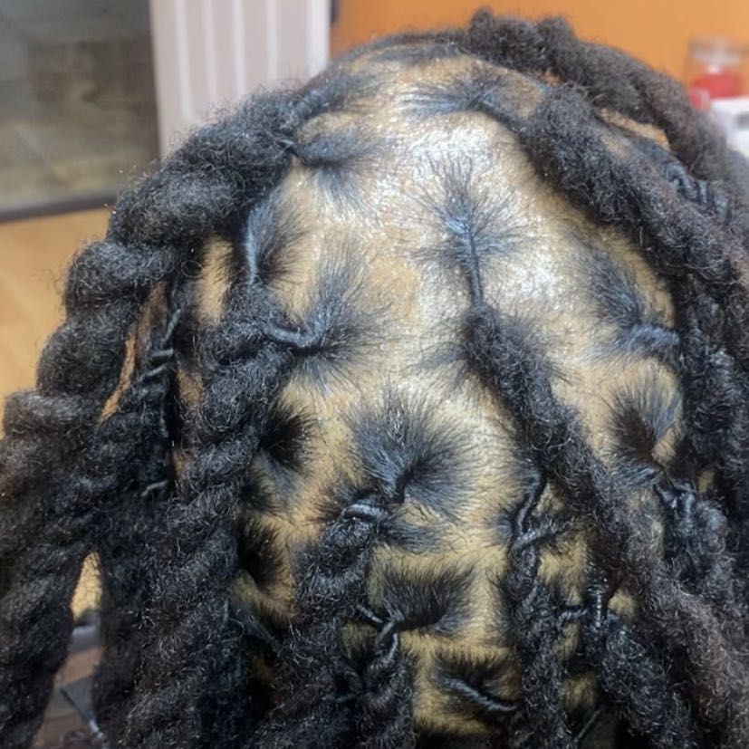 Locs and Loose Ends - Orlando - Book Online - Prices, Reviews, Photos