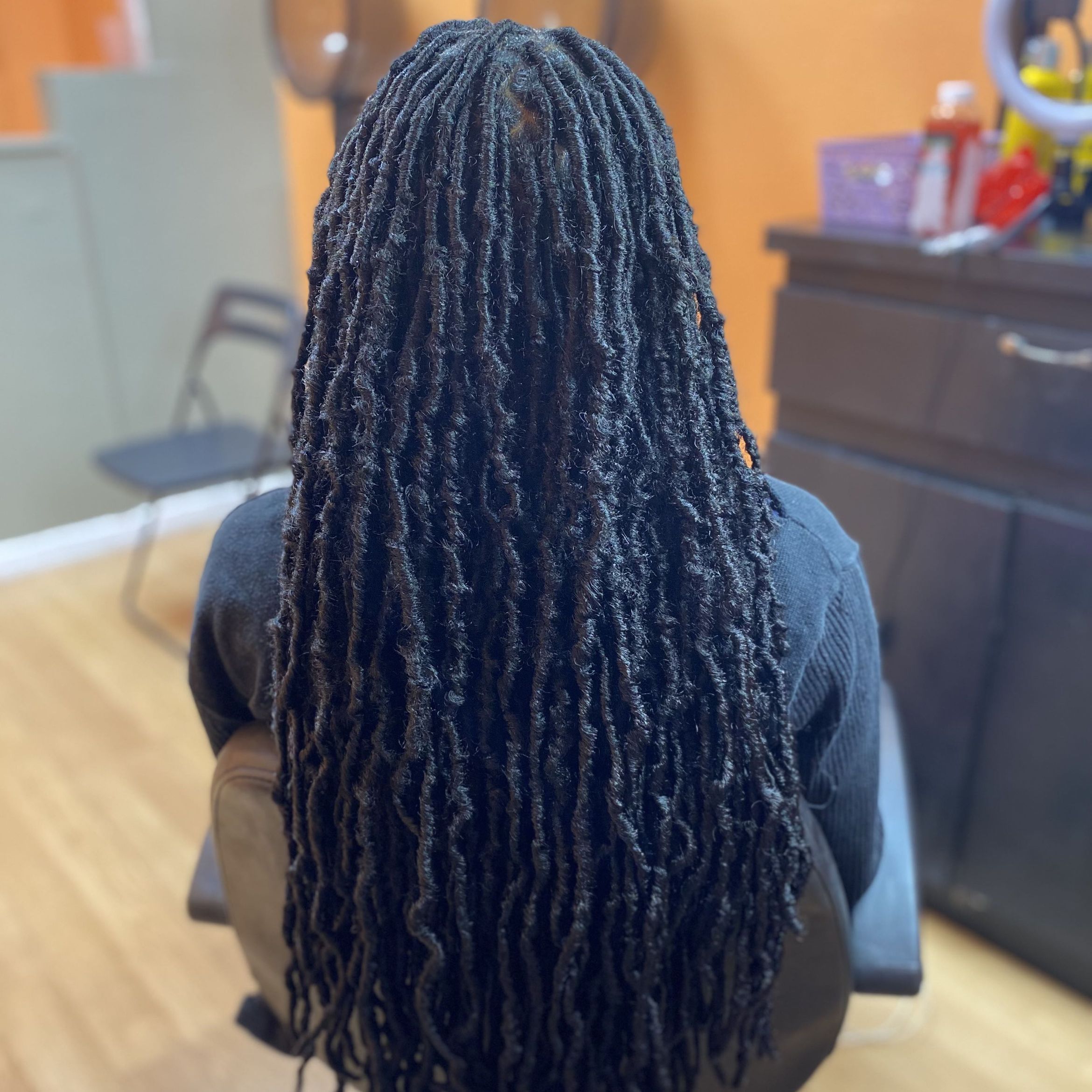 Locs and Loose Ends - Orlando - Book Online - Prices, Reviews, Photos