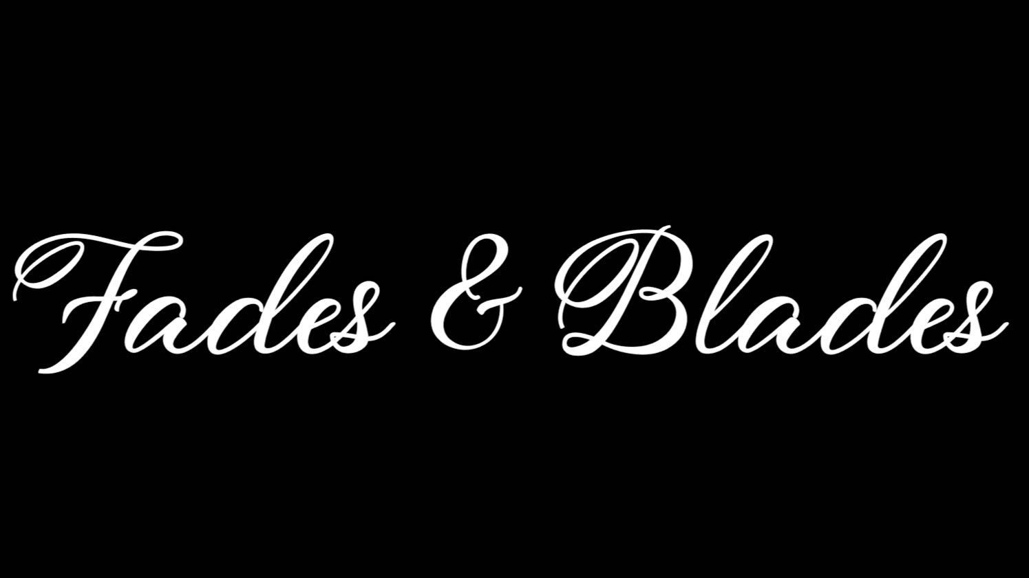 Blades & Fades Barber Shop - Visit Staunton