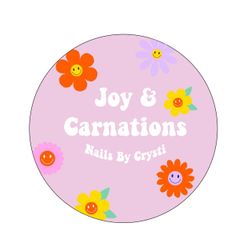 Joy and Carnations, 3344 S 3rd St, Waco, 76706