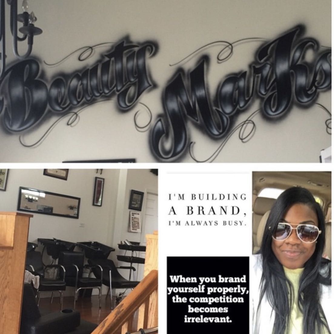 BeautyMarks Stylez, 4919 Willowhaven Cir, Garland, 75043