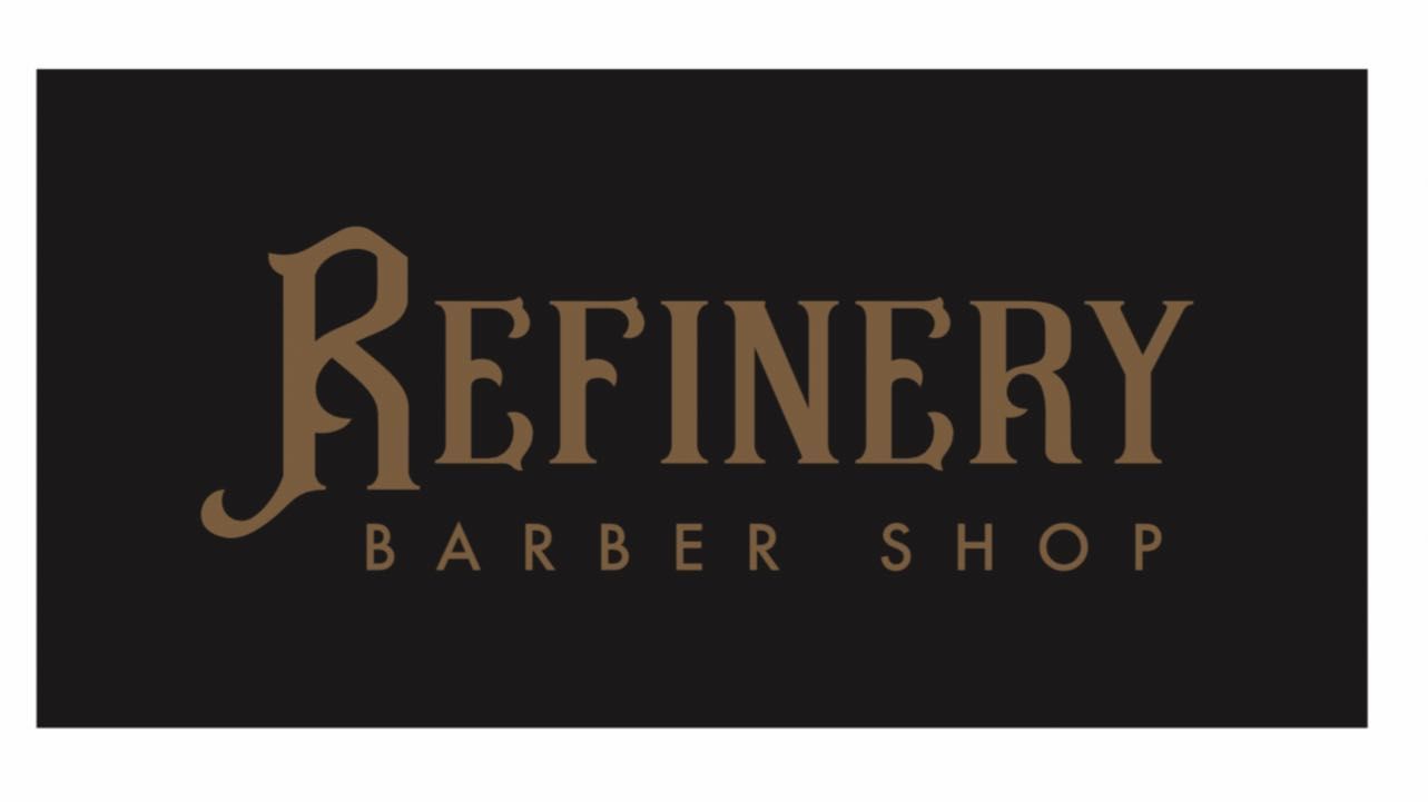 Refinery Barbershop