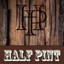 Half pint saloon, 1831 Independence Ave, Waterloo, 50703