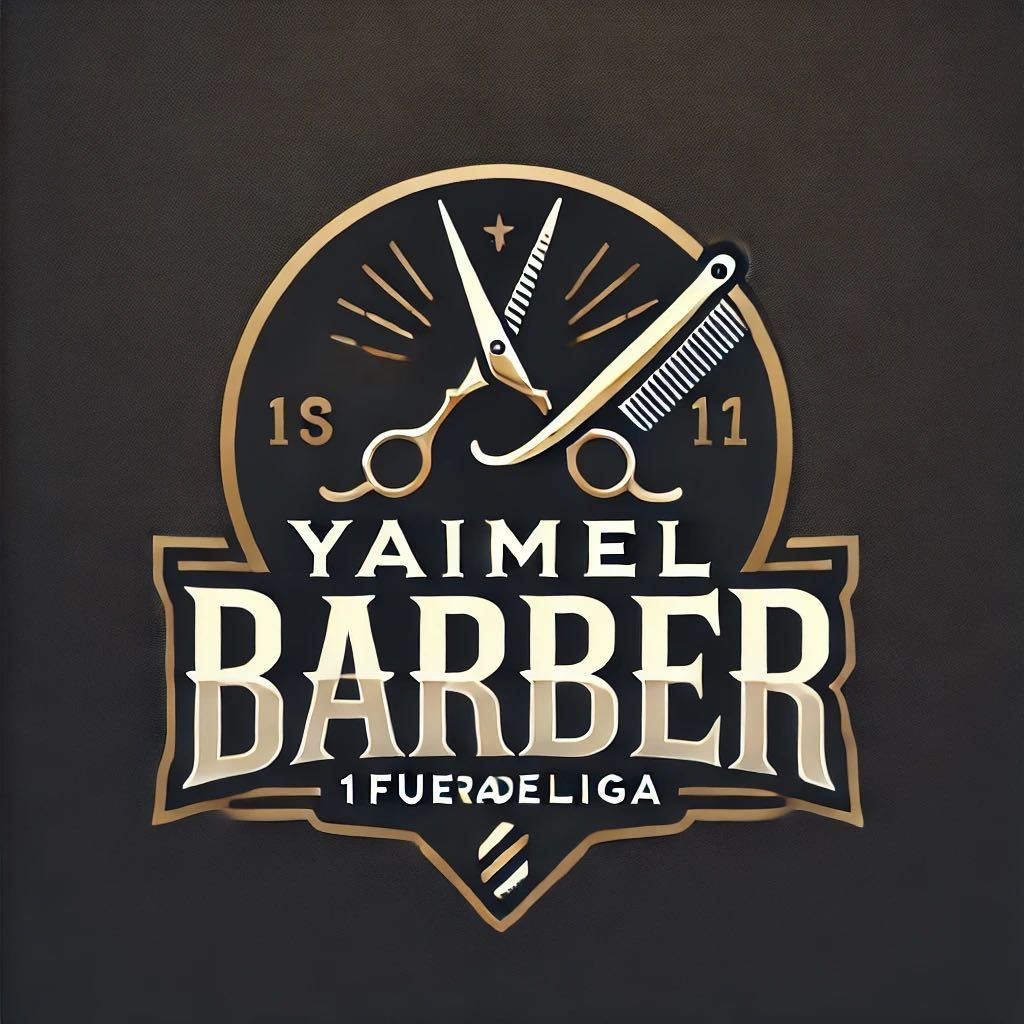 Yaimel barber 1fueradeliga, 3815 N Fry Rd Ste #540, Katy, 77449