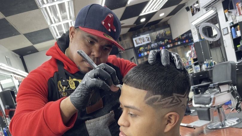 Barbershops Near Me in Rahway  Find Best Barbers Open Near You!