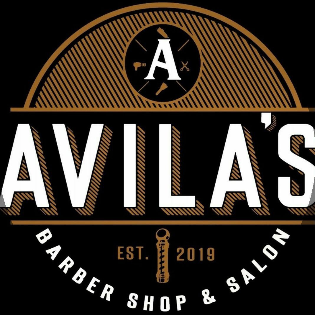 Avila's Barbershop & Salon, 1729 Canal Street, Merced, 95340