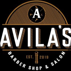 Avila's Barbershop & Salon, 1729 Canal Street, Merced, 95340