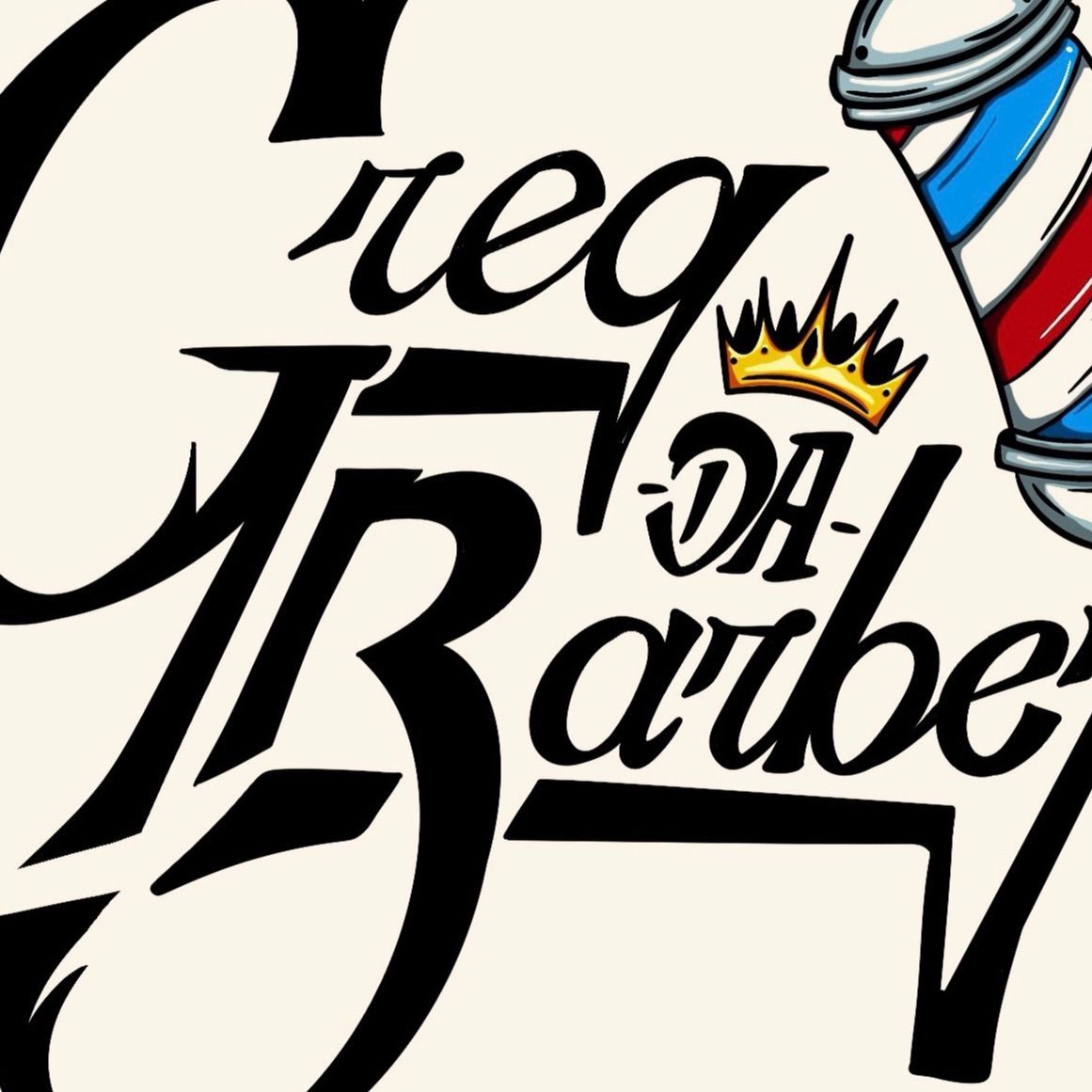 Greg Da Barber, 100 South Artsakh Ave, SUITE 106, SUITE 106, Glendale, 91205