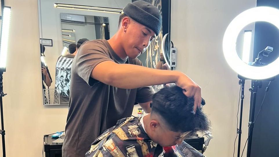 Premium Cutz Barbers - Local Barber Shops - San Jose, California