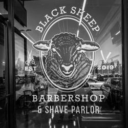 El Tio at Blacksheep Barbershop, 1875 S Centre City parkway, Escondido, 92025