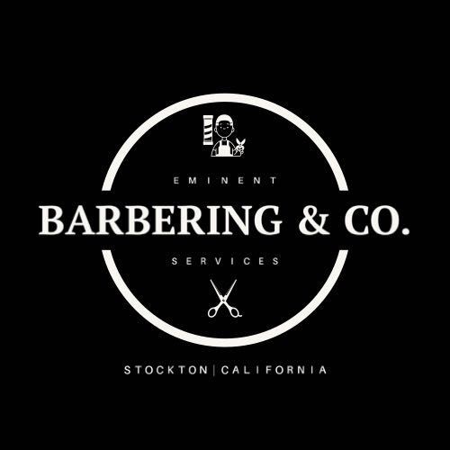 Eminent Barbering & CO., 445 W Weber Ave, suite 138, Stockton, 95203